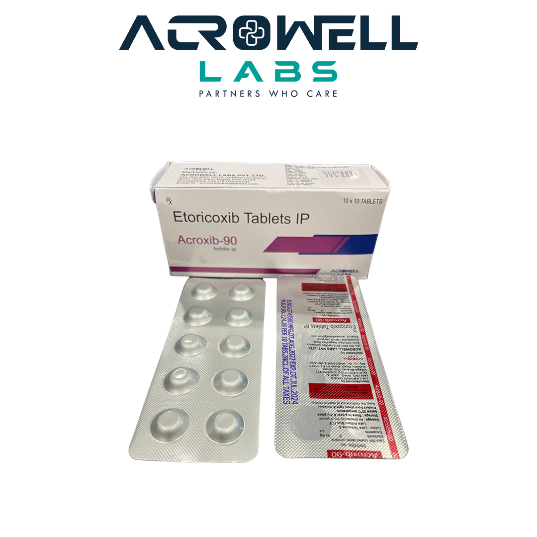 ACROXIB 90